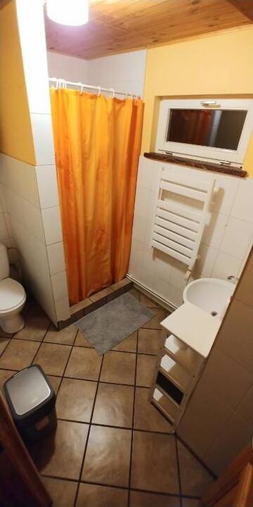 Фото номера Коттедж Загородные дома Antanelio Sapnas г. Пабраде 22